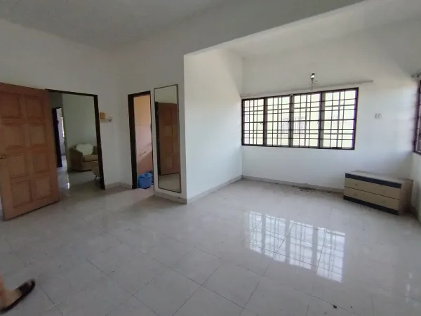 2SRTY CORNER HOUSE FOR SALE @ TELUK PULAI - 2-storey Terraced House in Klang