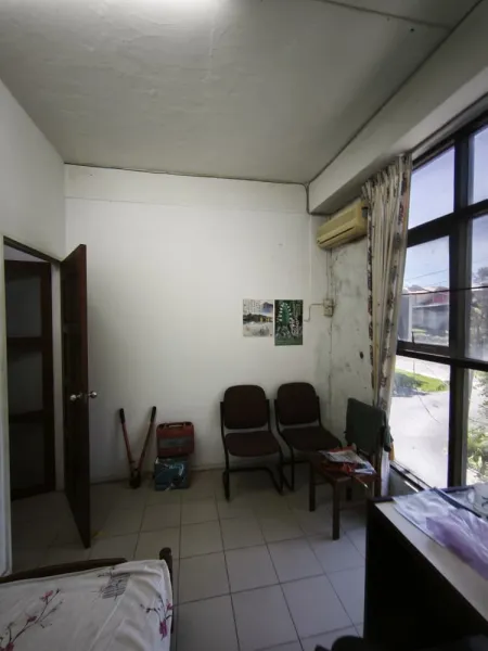 3 Storey Commercial Shoplot Corner at King's Commercial Centre Hilltop Miri - Shop in Miri