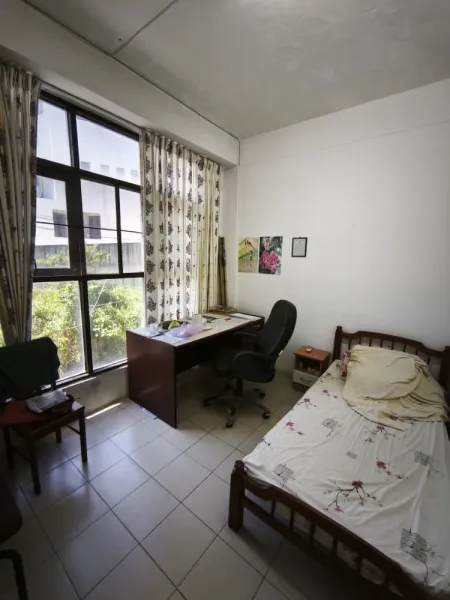 3 Storey Commercial Shoplot Corner at King's Commercial Centre Hilltop Miri - Shop in Miri