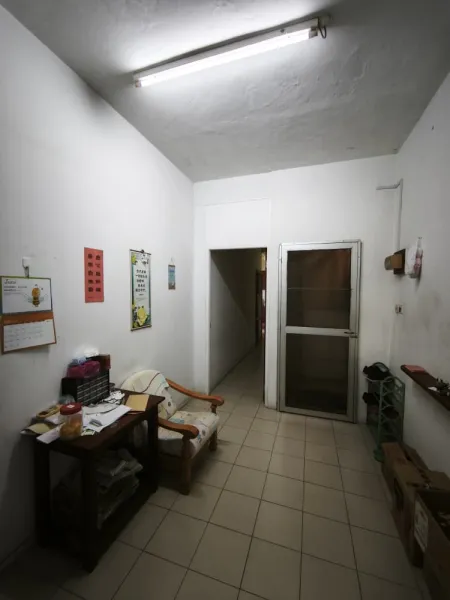 3 Storey Commercial Shoplot Corner at King's Commercial Centre Hilltop Miri - Shop in Miri