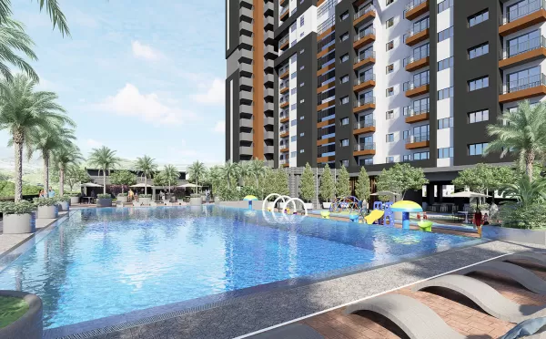 Alamanda Heights