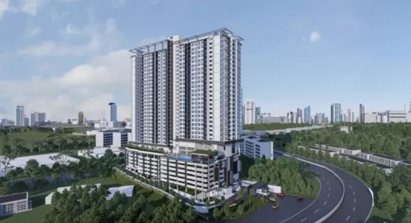 Ambience Residence