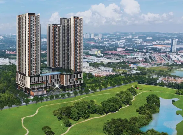 Anja Residences