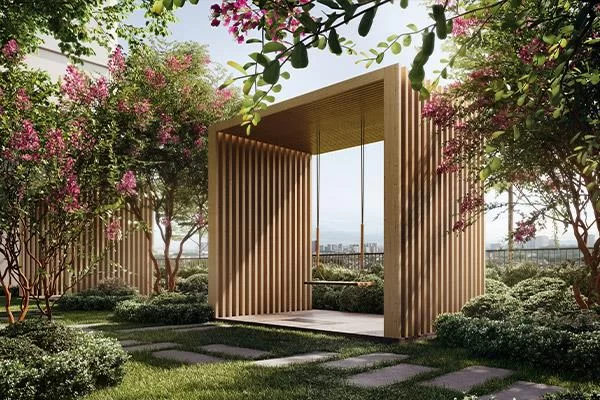 Aras Residences - Service Residence in Kuala Lumpur