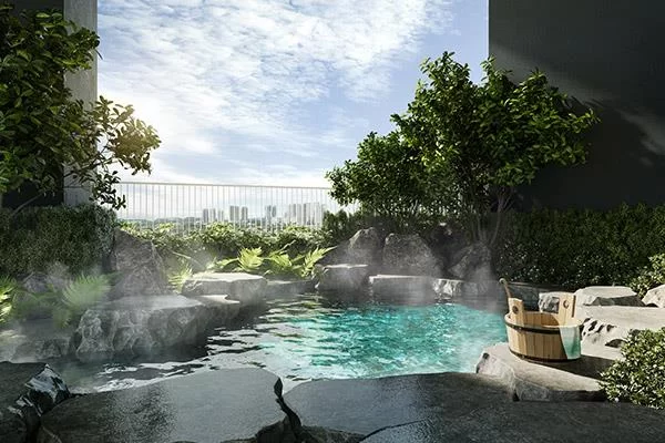 Aras Residences - Service Residence in Kuala Lumpur