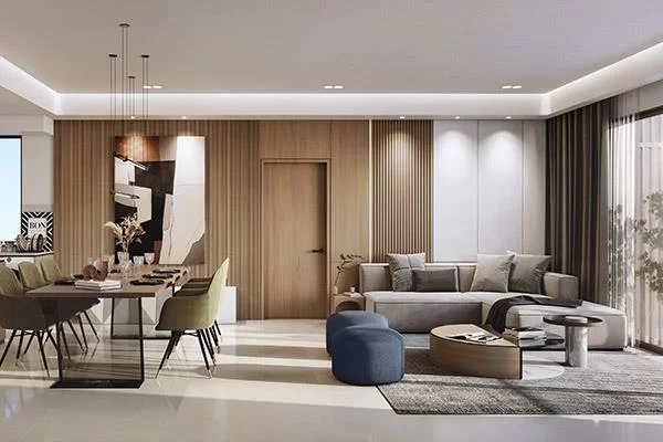 Aras Residences - Service Residence in Kuala Lumpur