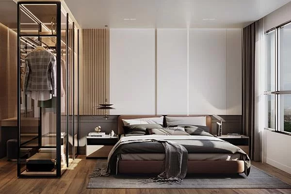 Aras Residences - Service Residence in Kuala Lumpur