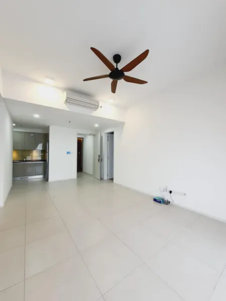 Ativo Suites - Condominium in Bandar Sri Damansara