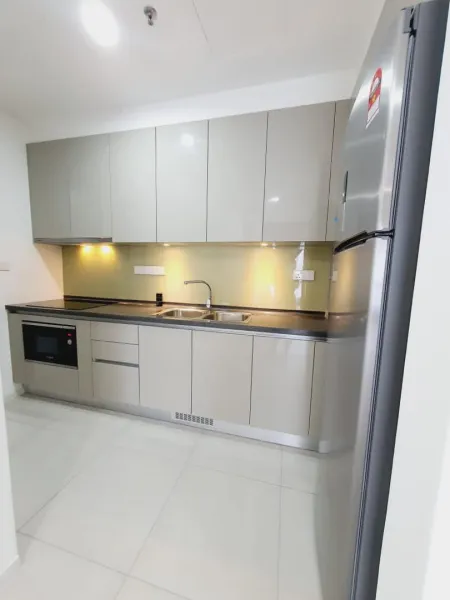 Ativo Suites - Condominium in Bandar Sri Damansara