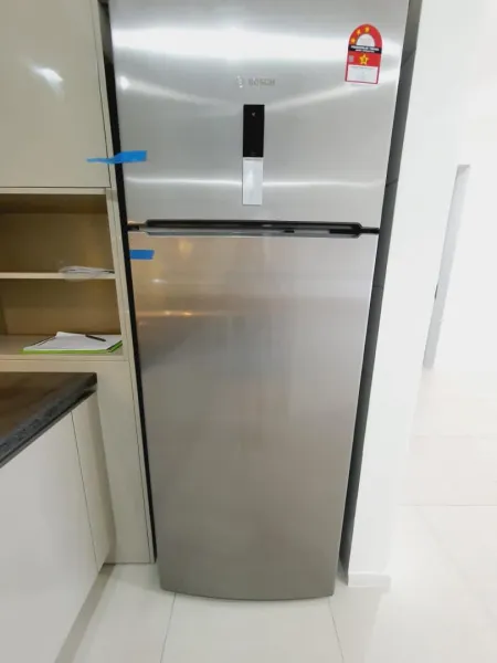 Ativo Suites - Condominium in Bandar Sri Damansara