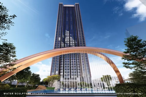 Aurum Business Suites