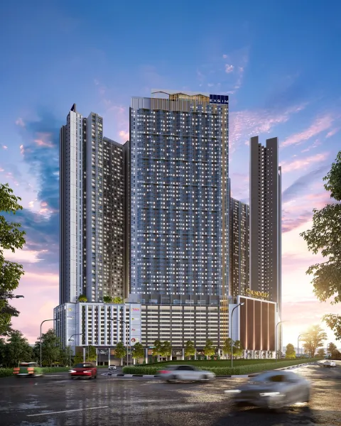 Causewayz Square JBCC