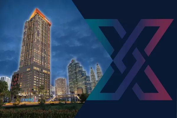 Centrix The Station KLCC