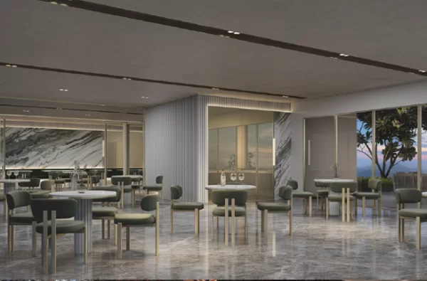 CloutHaus Residences - Service Residence in Kuala Lumpur
