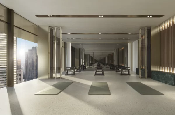 CloutHaus Residences - Service Residence in Kuala Lumpur