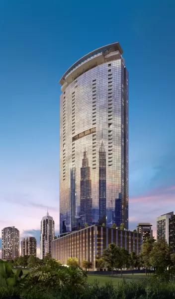 Eaton Residences