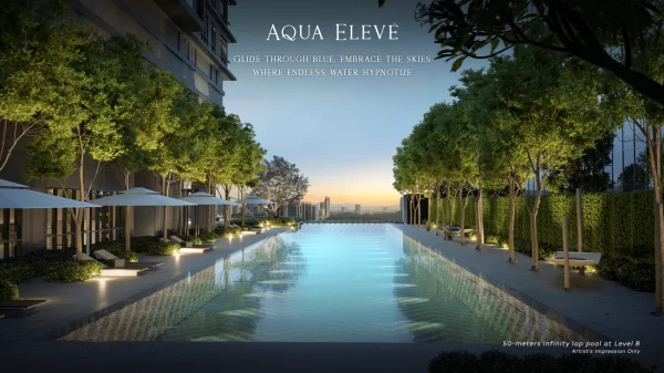 Khaya Residences - Service Residence in Bangsar