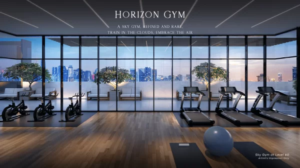 Khaya Residences - Service Residence in Bangsar