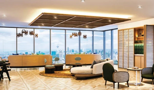 LUNAR Seputeh - Condominium in Jalan Klang Lama (Old Klang Road)