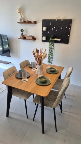 Laurel Residence - Service Residence in Kampung Kerinchi (Bangsar South)