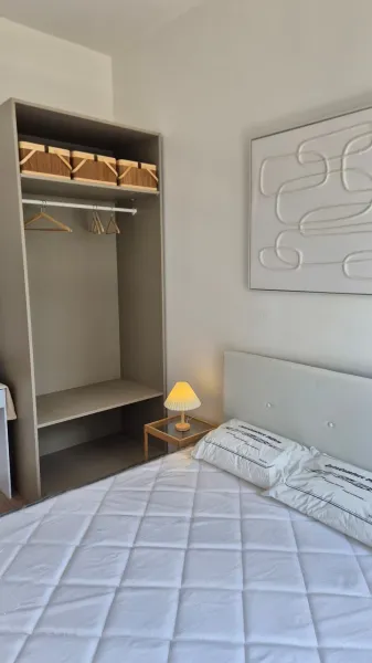 Laurel Residence - Service Residence in Kampung Kerinchi (Bangsar South)