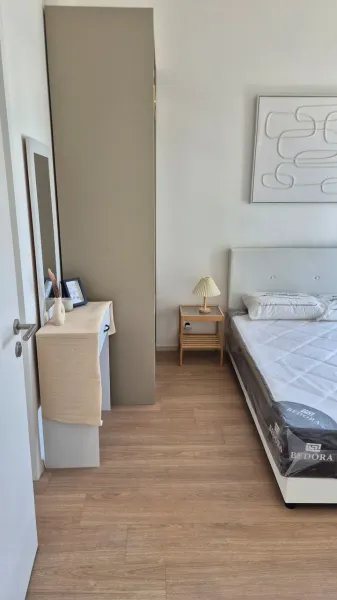 Laurel Residence - Service Residence in Kampung Kerinchi (Bangsar South)