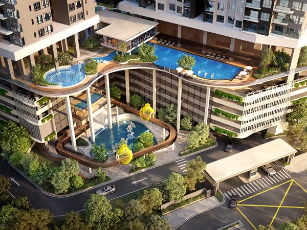 Livista Bandar Sri Damansara
