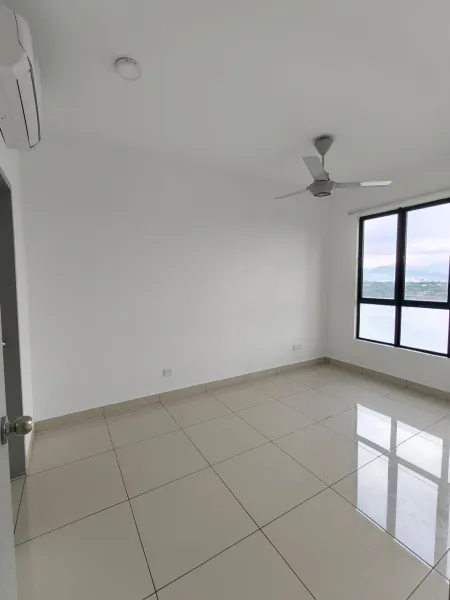 Mizumi Residences - Condominium in Kepong