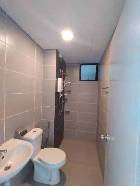 Mizumi Residences - Condominium in Kepong