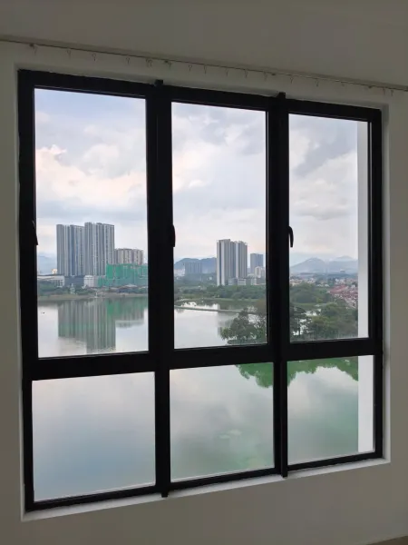 Mizumi Residences - Condominium in Kepong