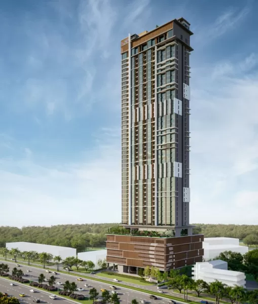 One Seputeh