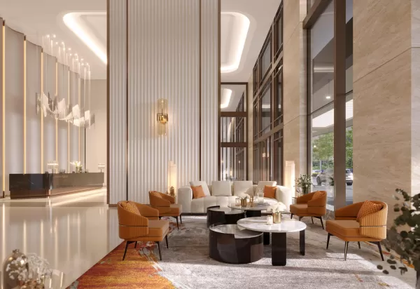 Pavilion Square - Service Residence in Bukit Bintang
