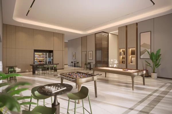 Pavilion Square - Service Residence in Bukit Bintang