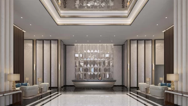 Pavilion Square - Service Residence in Bukit Bintang
