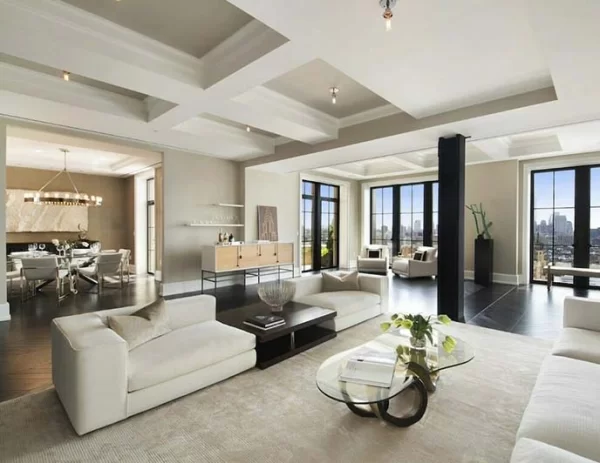 Pavilion Square - Service Residence in Bukit Bintang