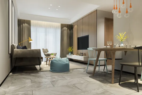 Petalz Residence - Condominium in Jalan Klang Lama (Old Klang Road)