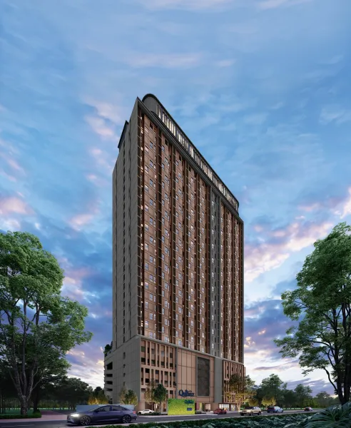 Qubaz Suites @ Kuala Terengganu