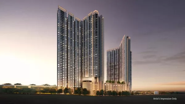 REN Residence