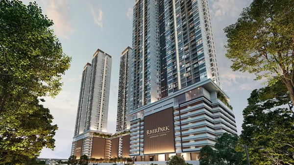 River Park Bangsar South