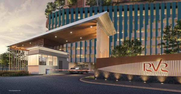 Riverville Residences 2 (RV2)