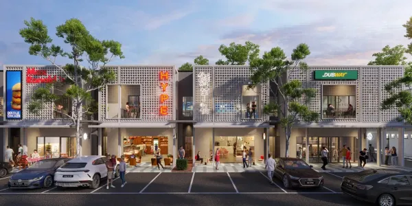 Sejati Sentral Sandakan