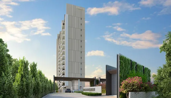Stellar Damansara