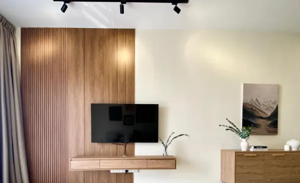 Sunway Belfield - Service Residence in Kuala Lumpur