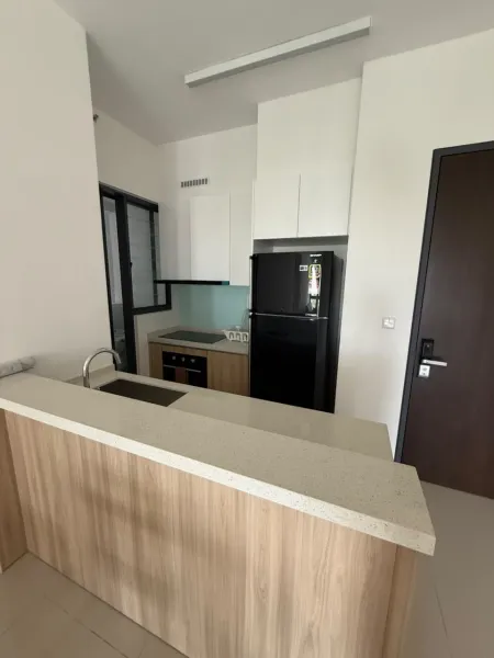 Sunway Belfield - Service Residence in Kuala Lumpur