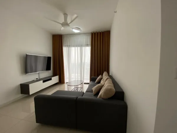 Sunway Belfield - Service Residence in Kuala Lumpur