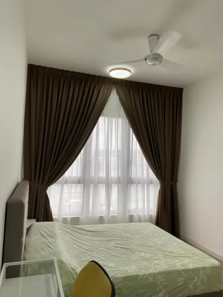 Sunway Belfield - Service Residence in Kuala Lumpur