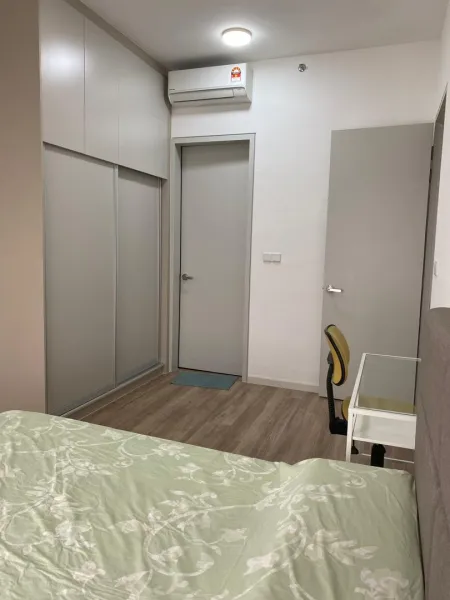 Sunway Belfield - Service Residence in Kuala Lumpur