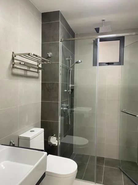 Sunway Belfield - Service Residence in Kuala Lumpur