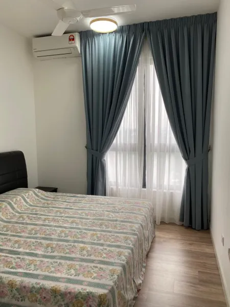 Sunway Belfield - Service Residence in Kuala Lumpur