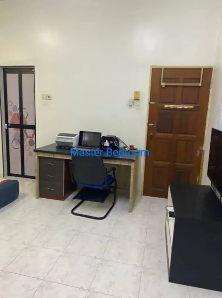 Taman Bahgia Landed House - 2-storey Terraced House in Temerloh
